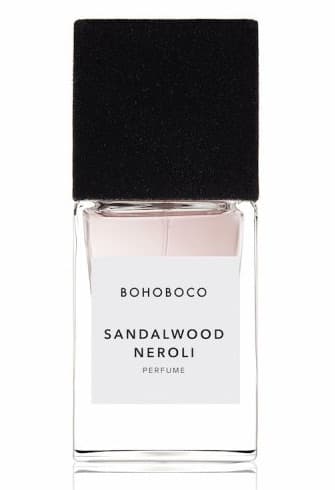 Sandalwood Neroli