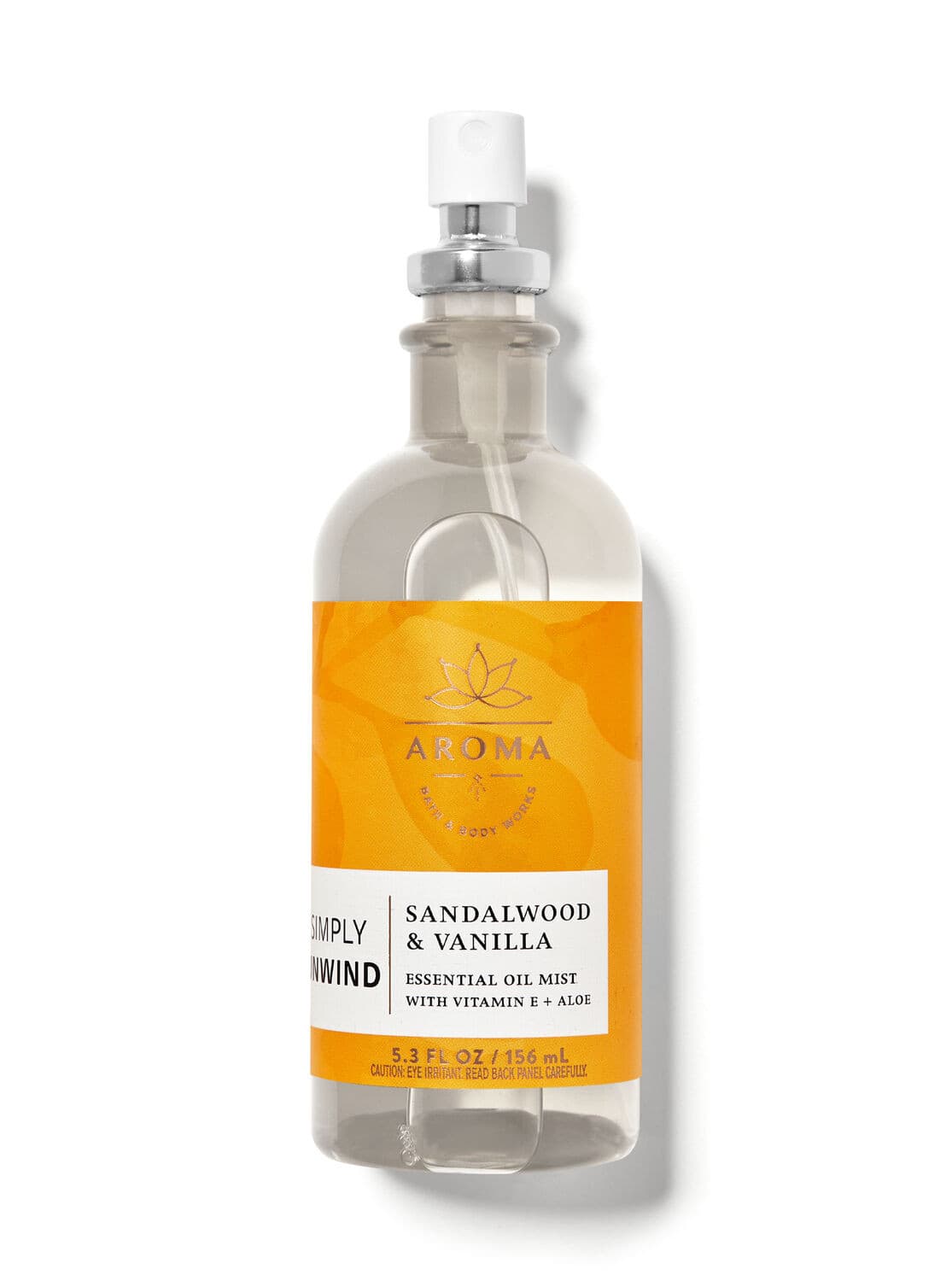 Sandalwood Vanilla
