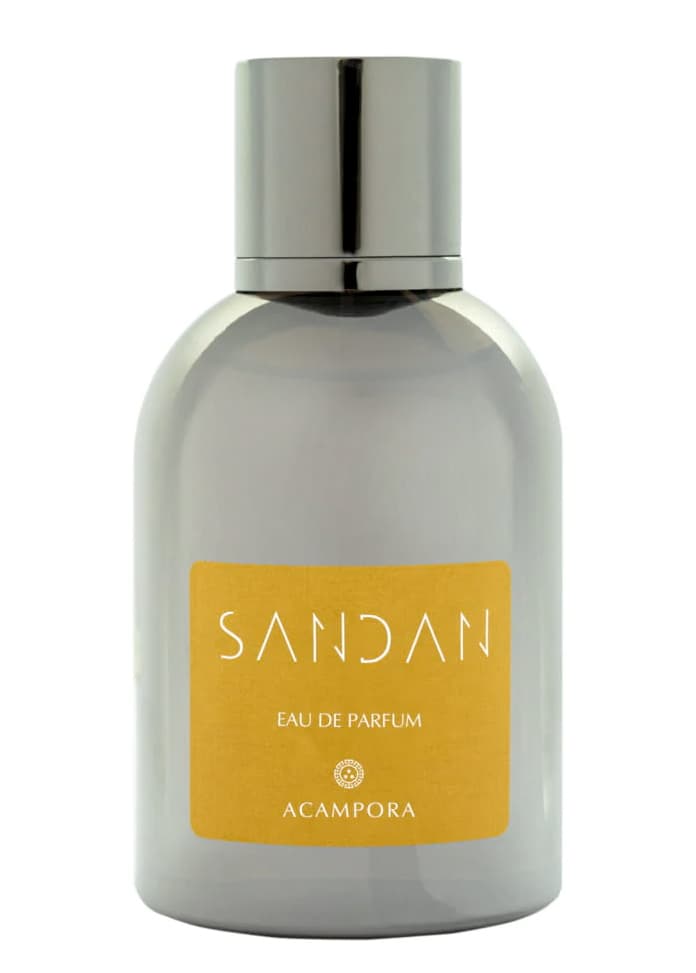 Sandan – Eau de Parfum