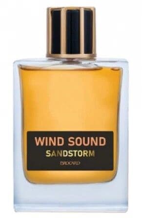 Sandstorm