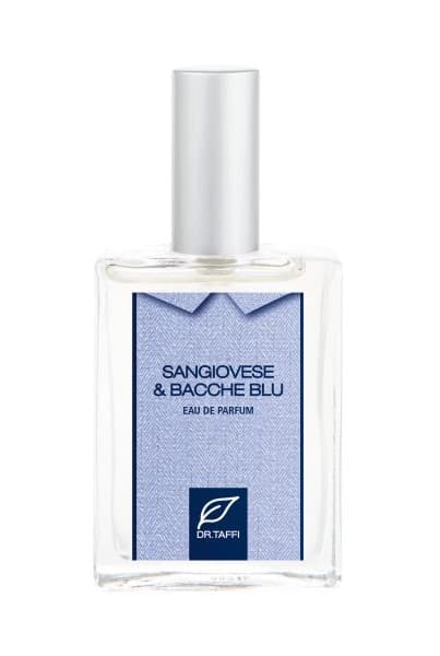 Sangiovese & Bacche Blu
