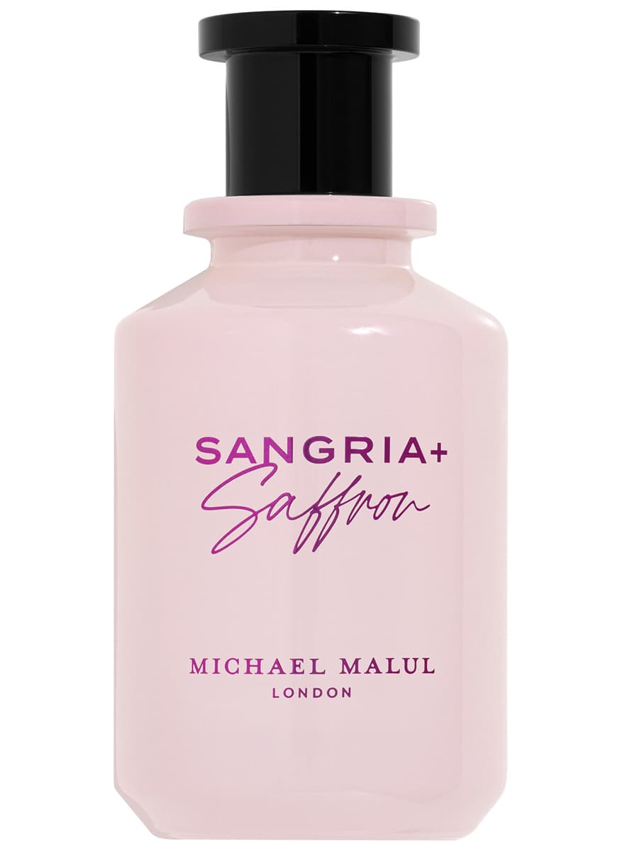 Sangria+Saffron
