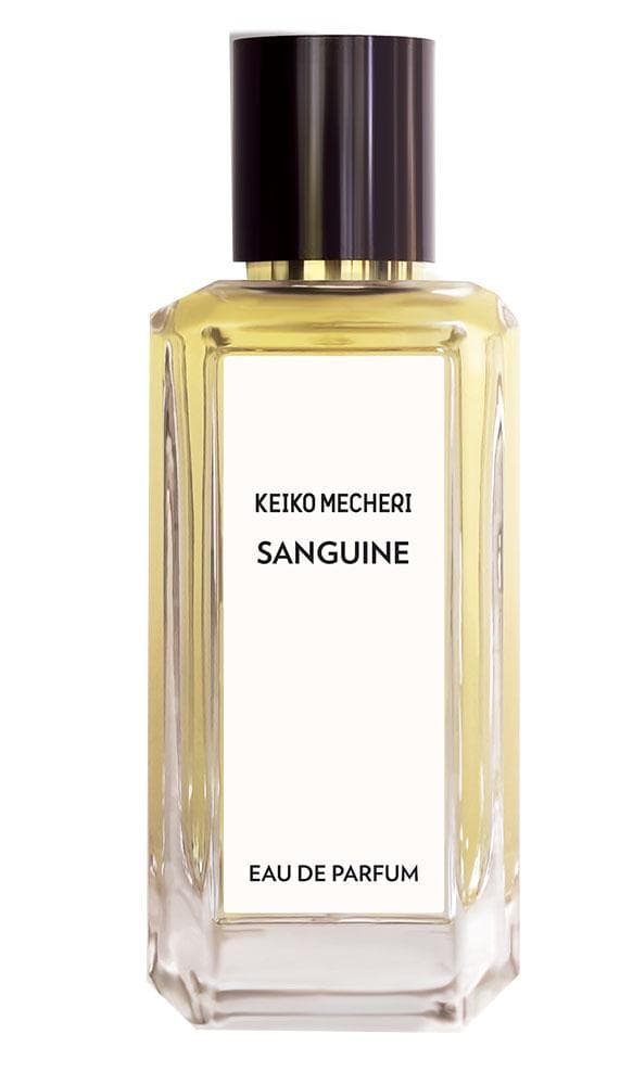 Sanguine