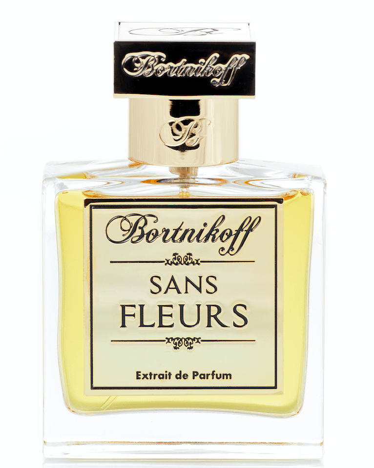 Sans Fleurs