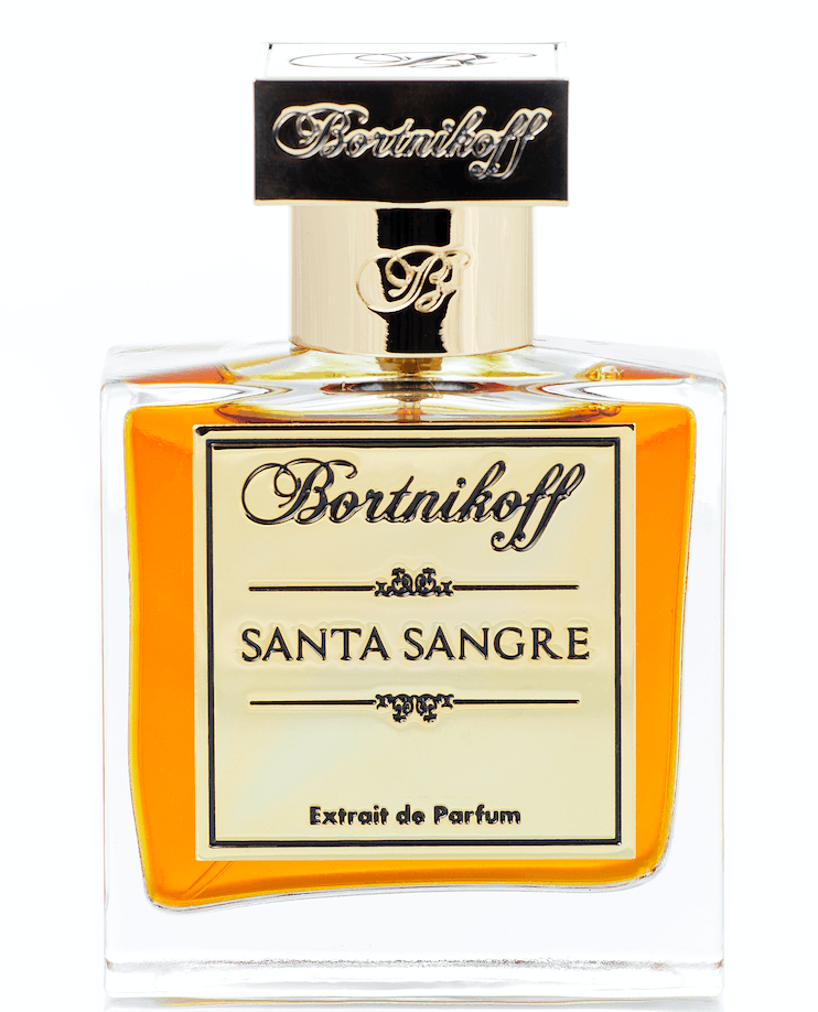 Santa Sangre