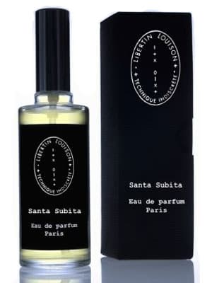 Santa Subita