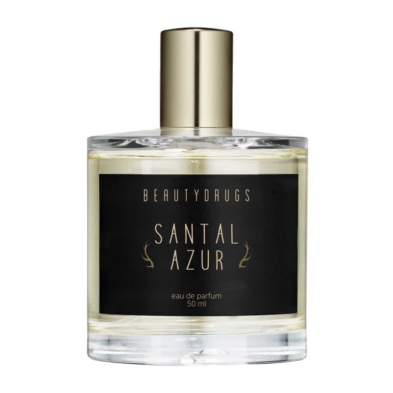 Santal Azur