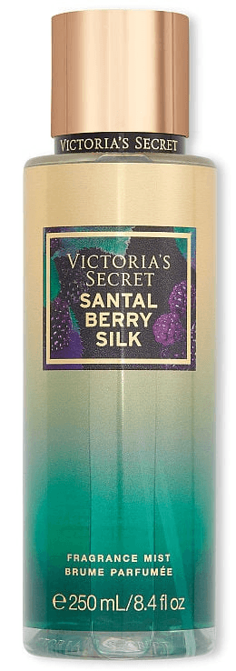 Santal Berry Silky