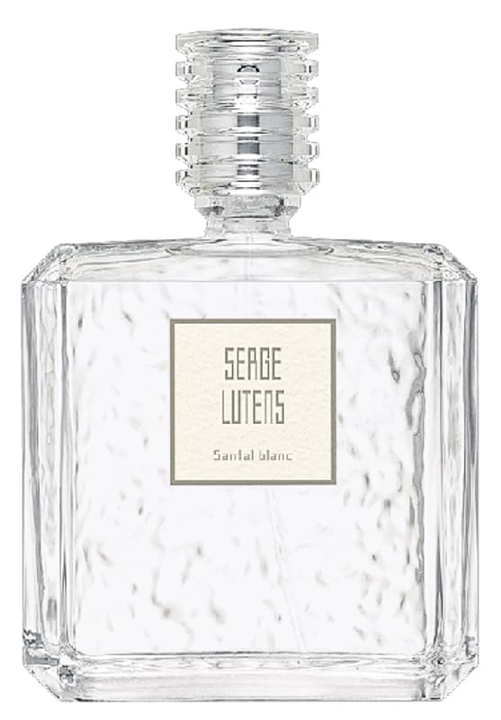 Santal Blanc
