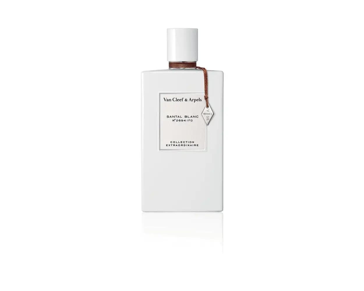 Santal Blanc
