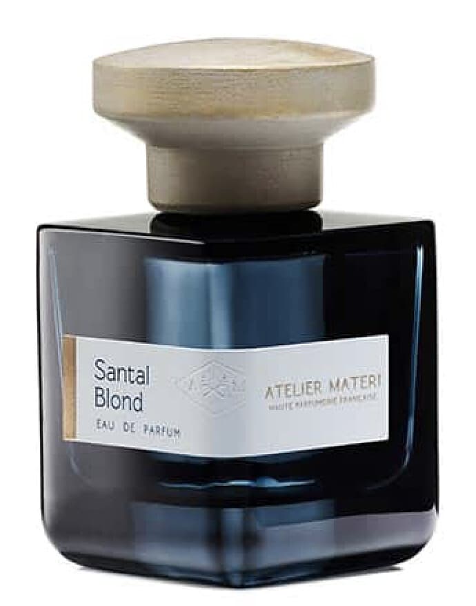Santal Blond