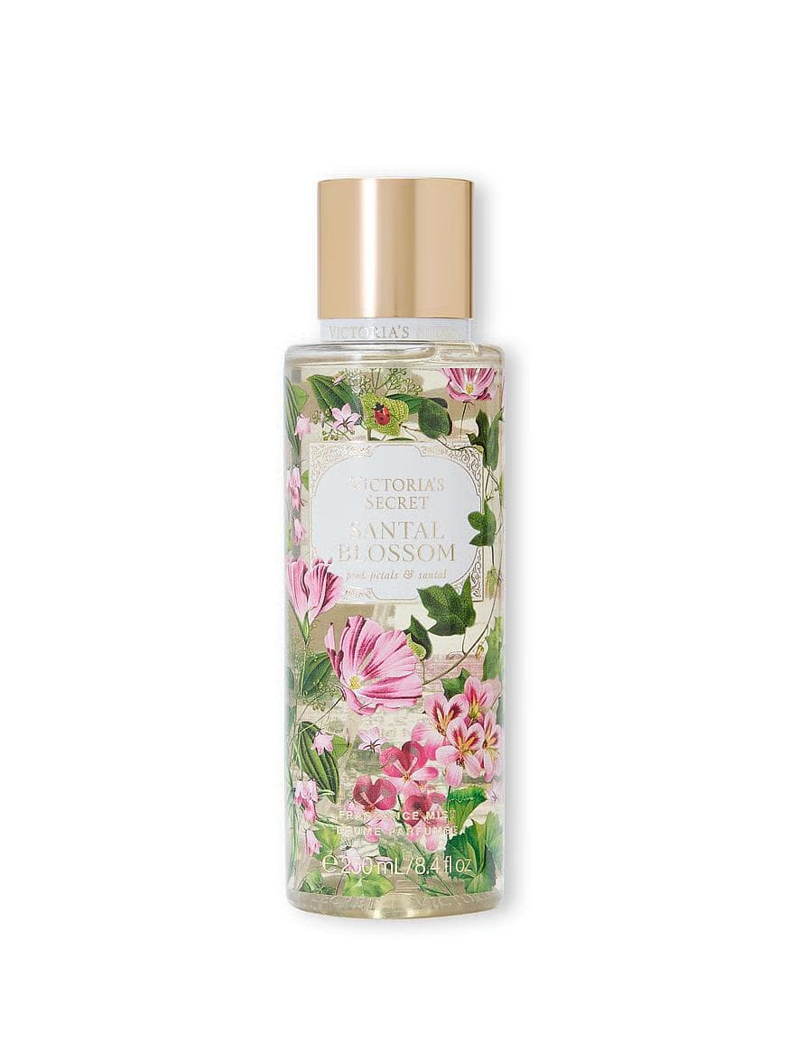 Santal Blossom