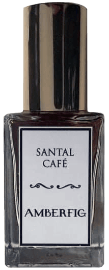 Santal Café