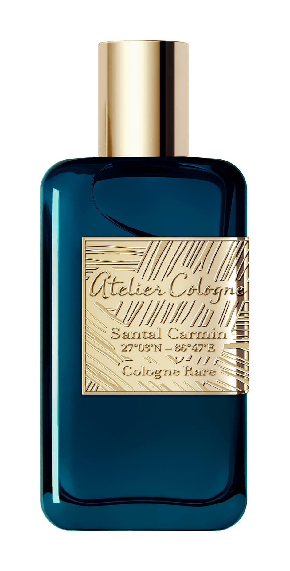 Santal Carmin