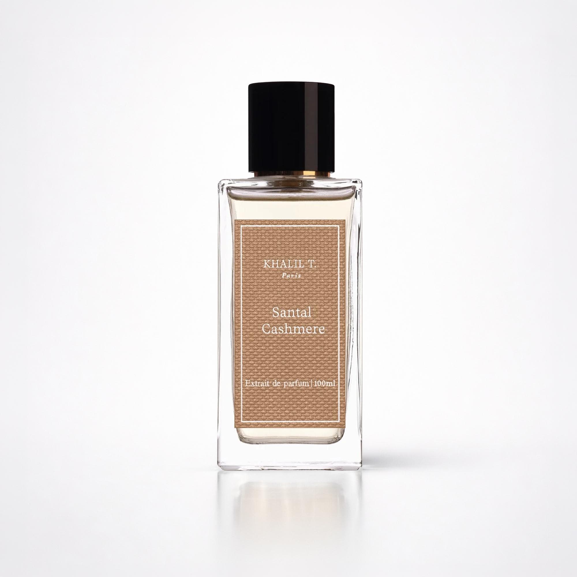 Santal Cashmere