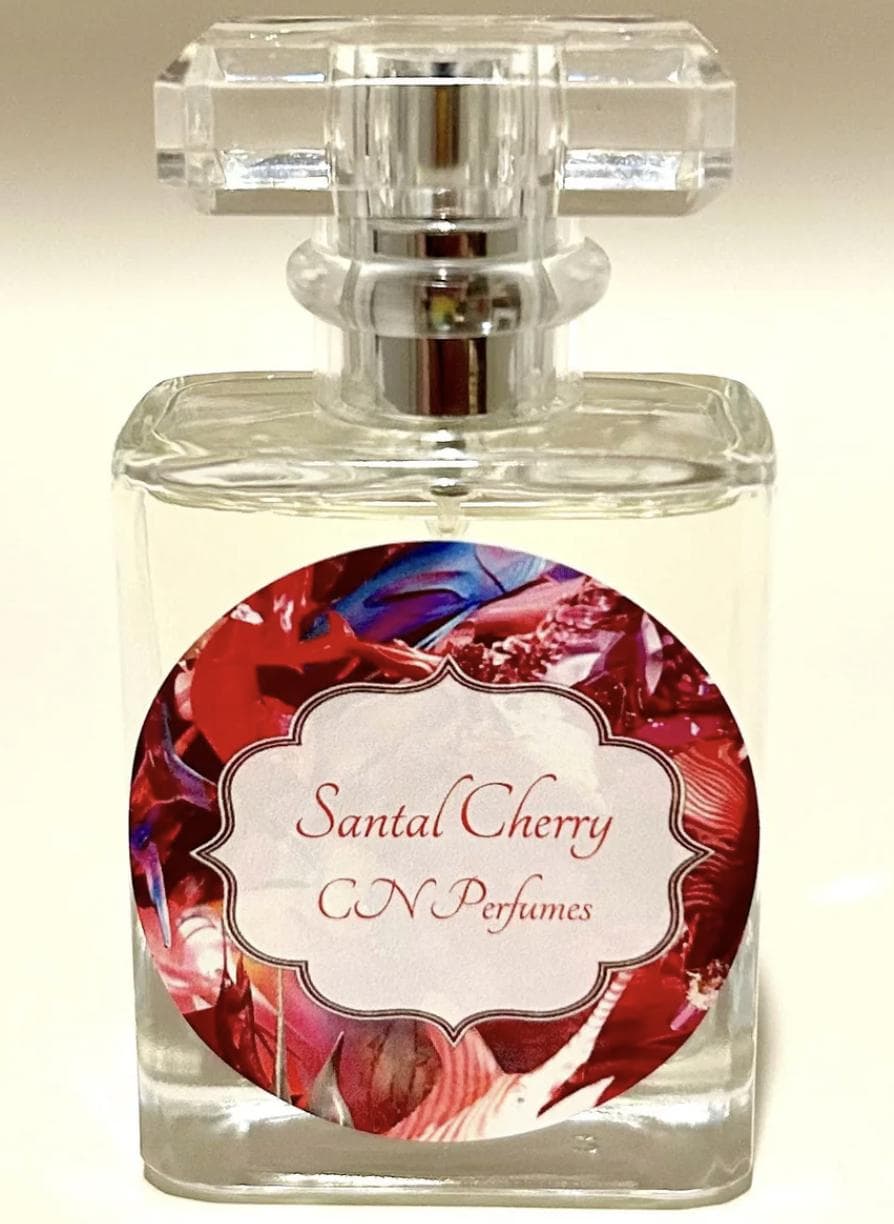 Santal Cherry