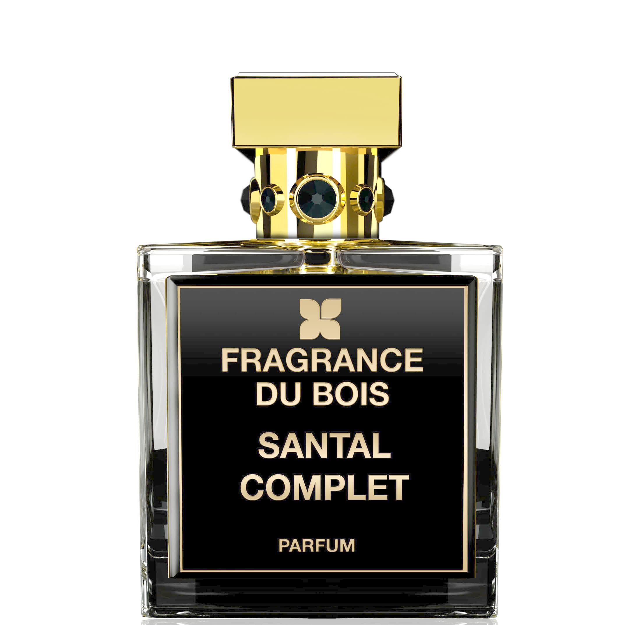 Santal Complet