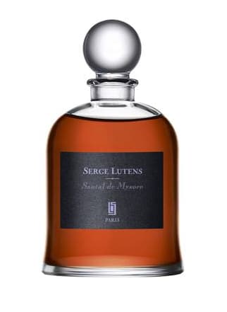 Santal de Mysore