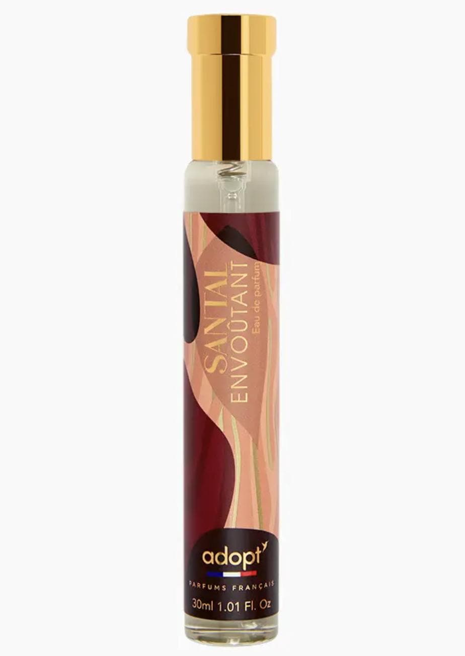 Santal Envoutant