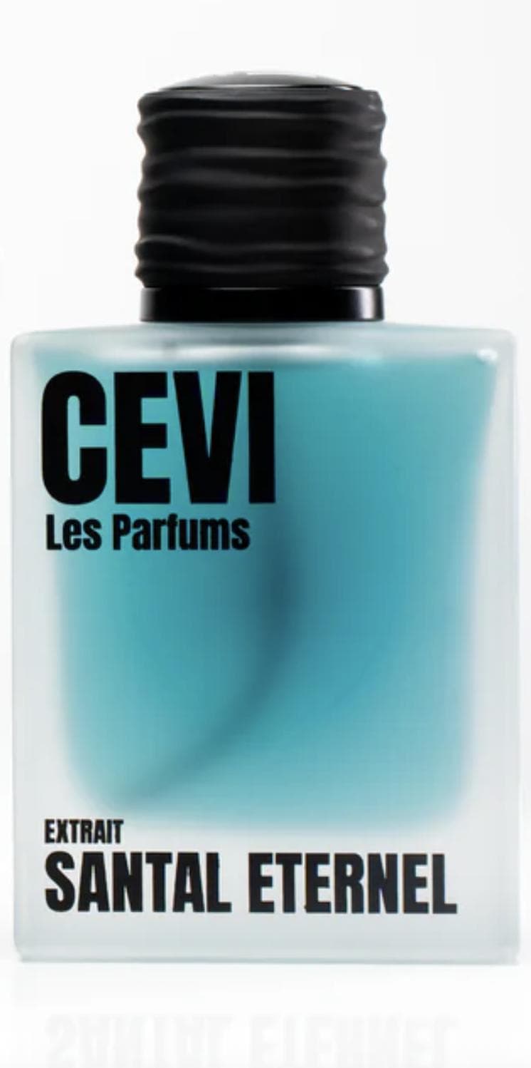Santal Eternel