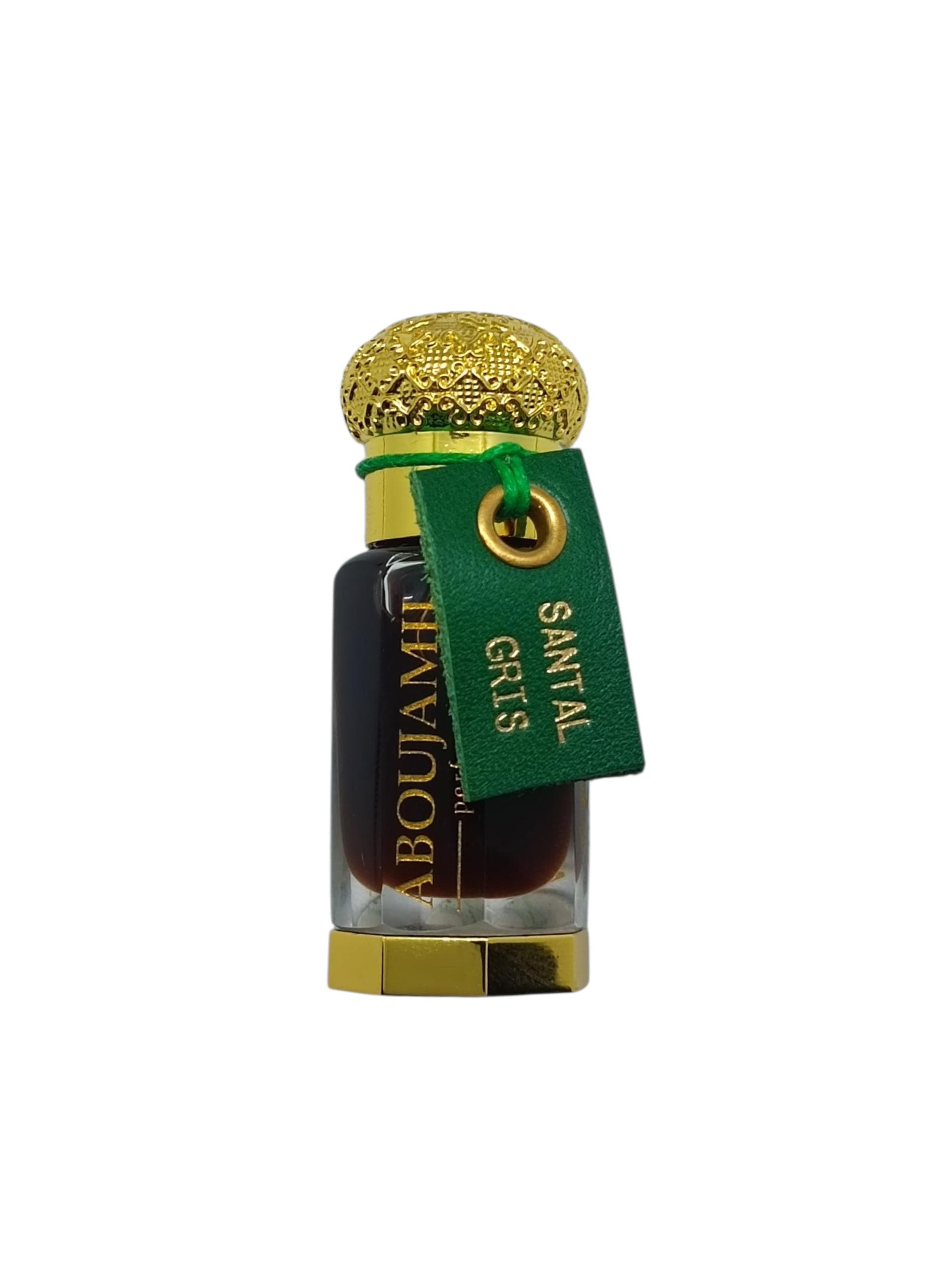 Santal Gris