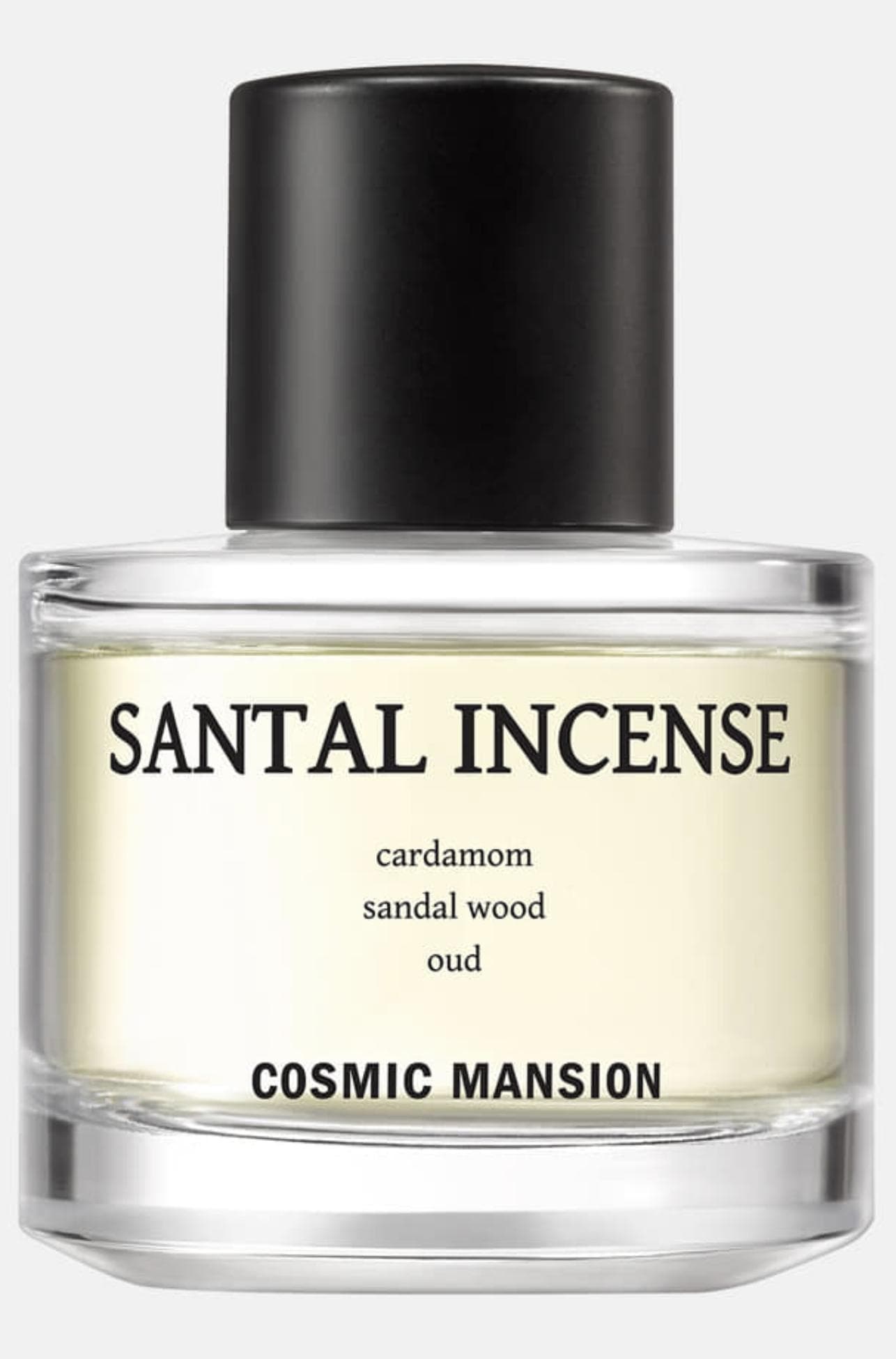 Santal Incense