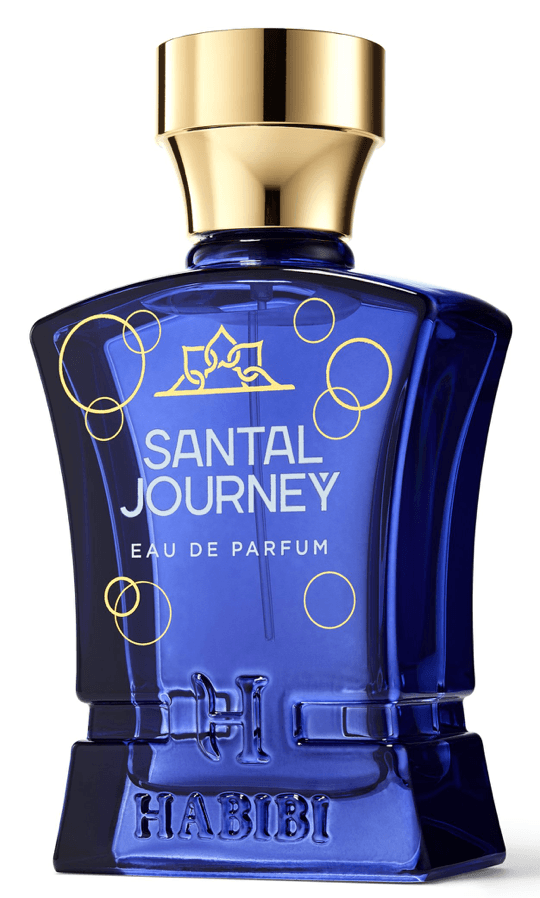 Santal Journey