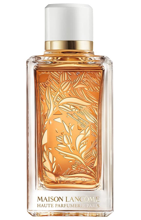 Santal Kardamon