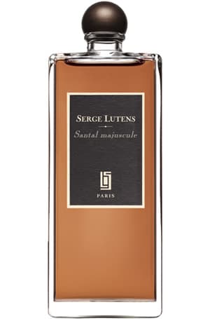 Santal Majuscule