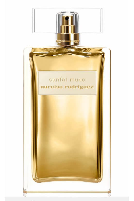 Santal Musc