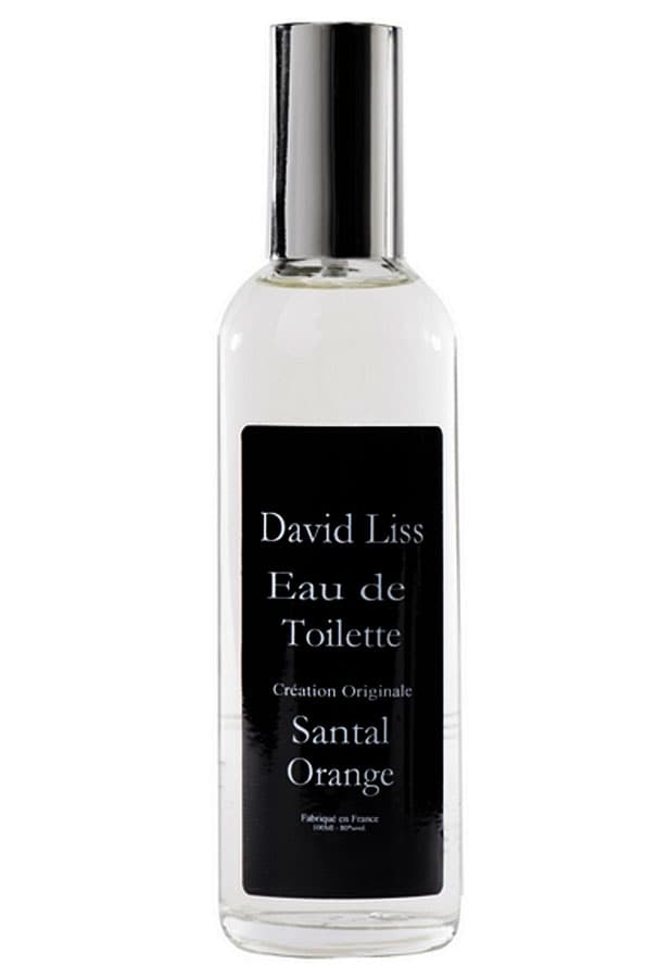 Santal Orange