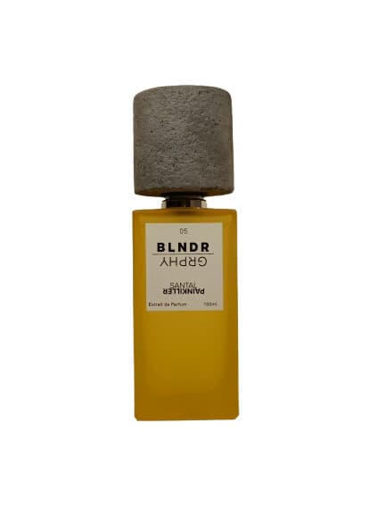Santal Painkiller