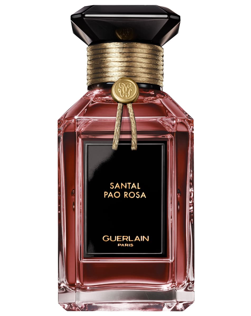 Santal Pao Rosa