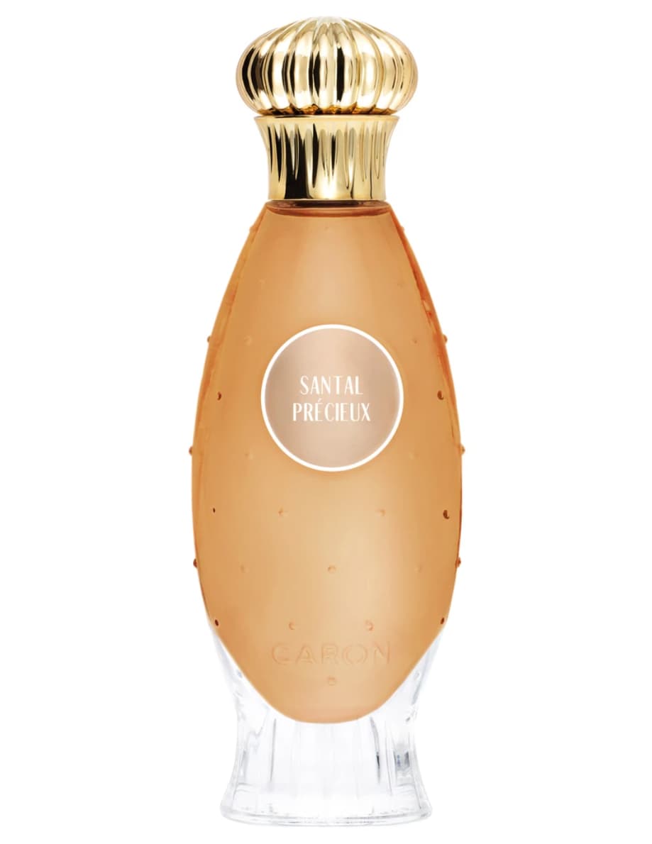 Santal Précieux
