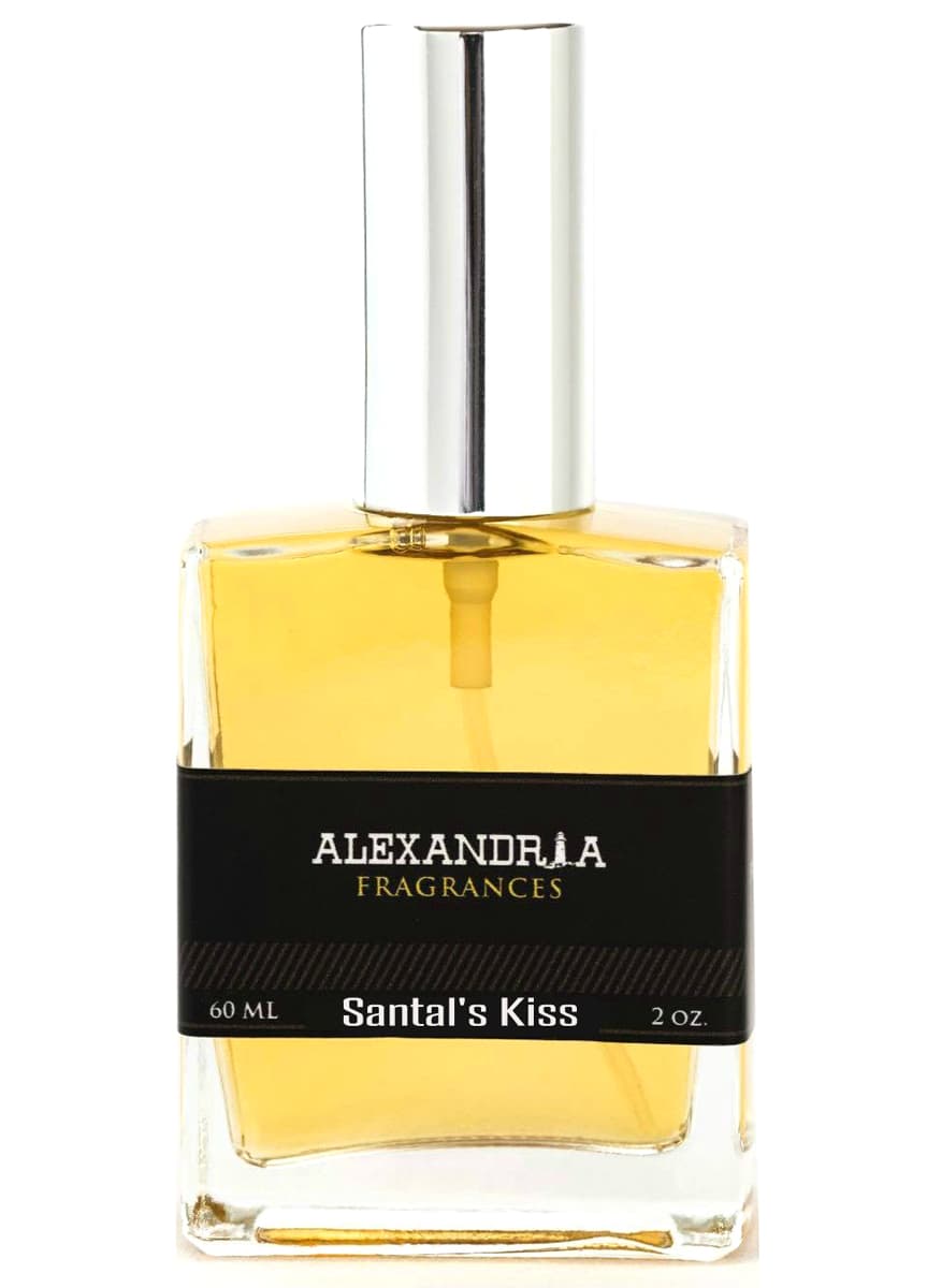 Santal's Kiss