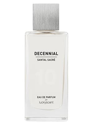 Santal Sacre