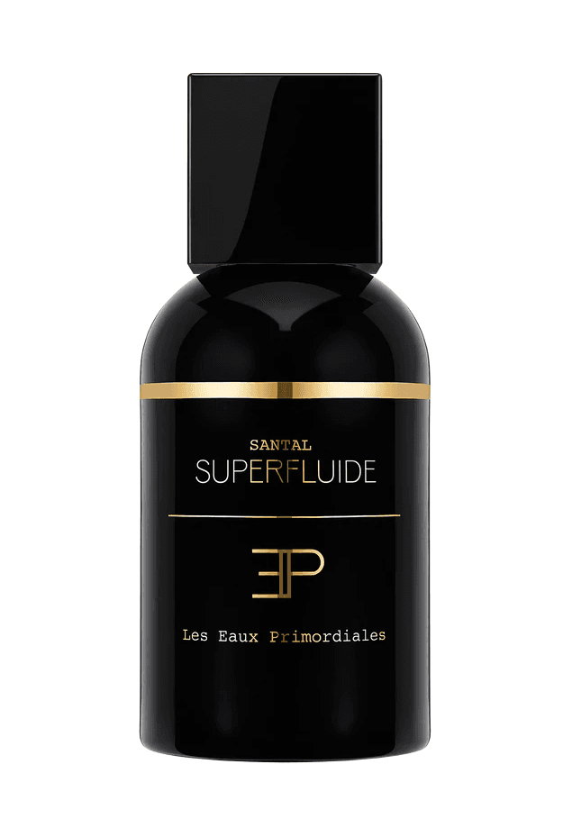 Santal Superfluide