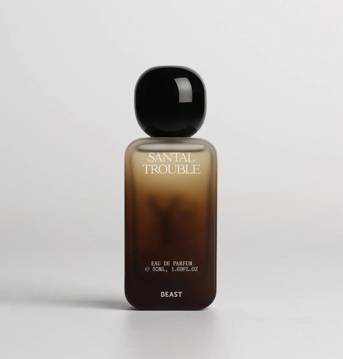 Santal Trouble 无忌之檀