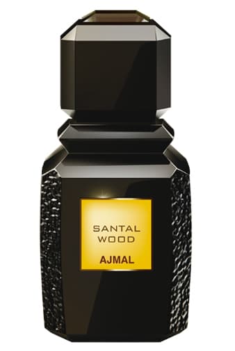 Santal Wood