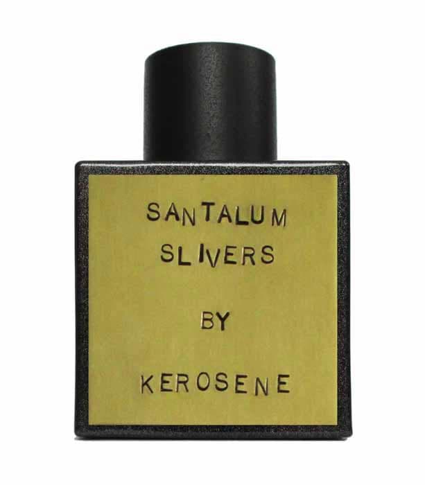 Santalum Slivers