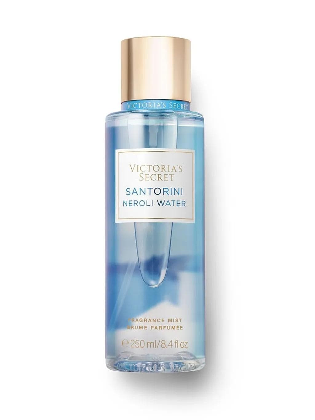 Santorini Neroli Water