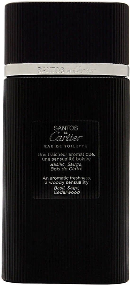 Santos de Cartier
