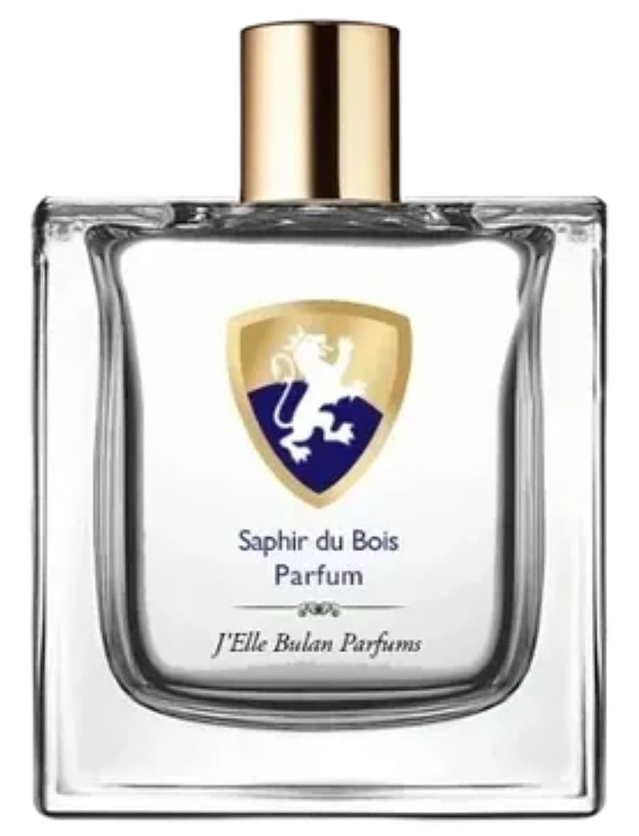 Saphir Du Bois