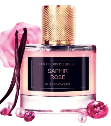 Saphir Rose
