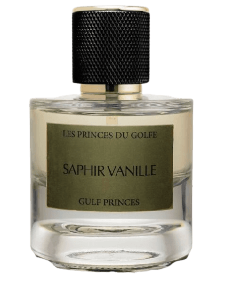 Saphir Vanille