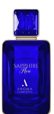 Sapphire Avri