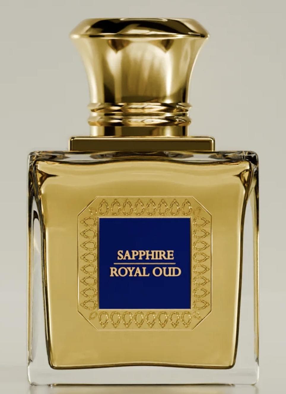 Sapphire Royal Oud