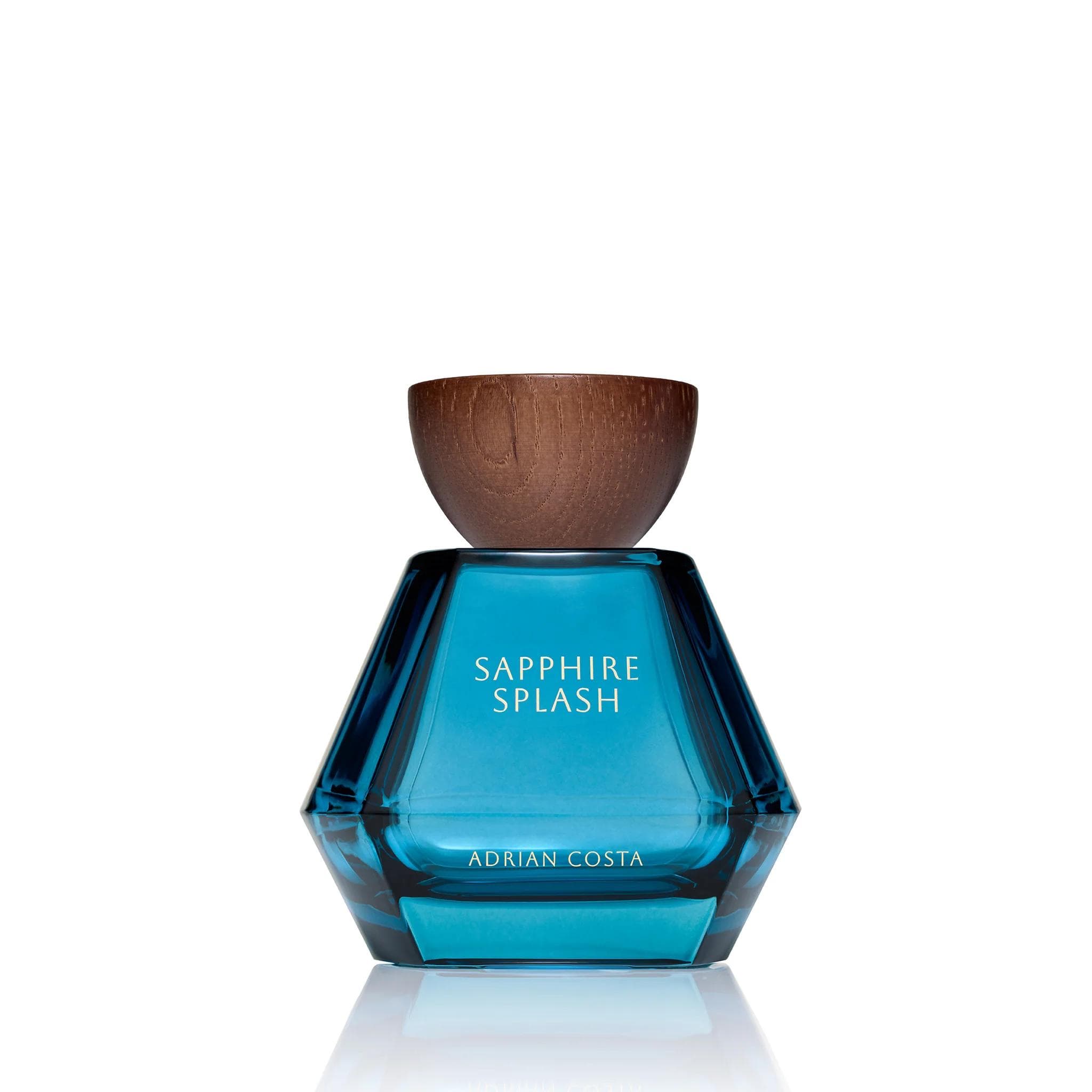 Sapphire Splash