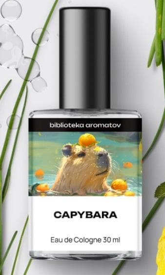 Сapybara