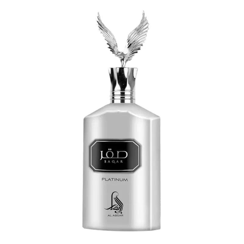 Saqar Platinum